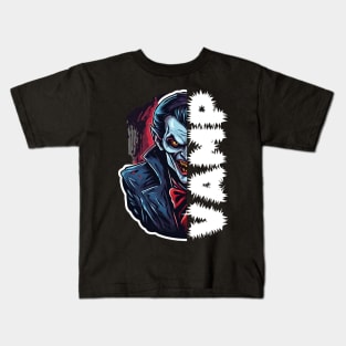 Vamp Kids T-Shirt
